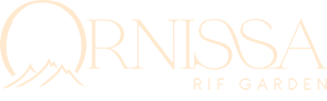 Ornissa Logo